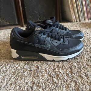 Nike Air Max 90 “safari” Sneakers sz 8.5